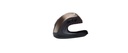 Mouse Inalámbrico 1600DPI 6 Botones Ergonómico