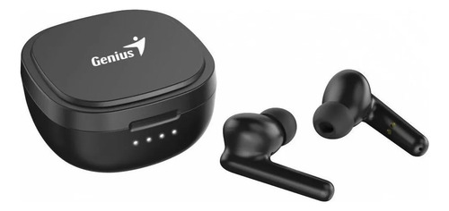 Auriculares Conectividad Táctil