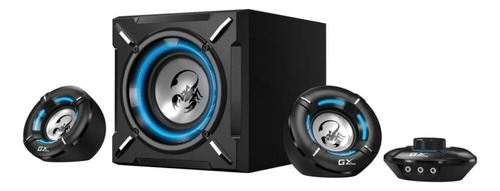 Parlante Gaming 26W