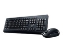 Teclado Y Mouse Genius USB