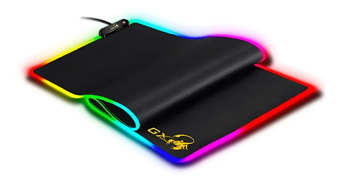 Mousepad Gaming Genius Pro RGB