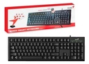 TECLADO Cableado