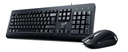 MOUSE Kit Teclado Y Mouse Genius alámbrico