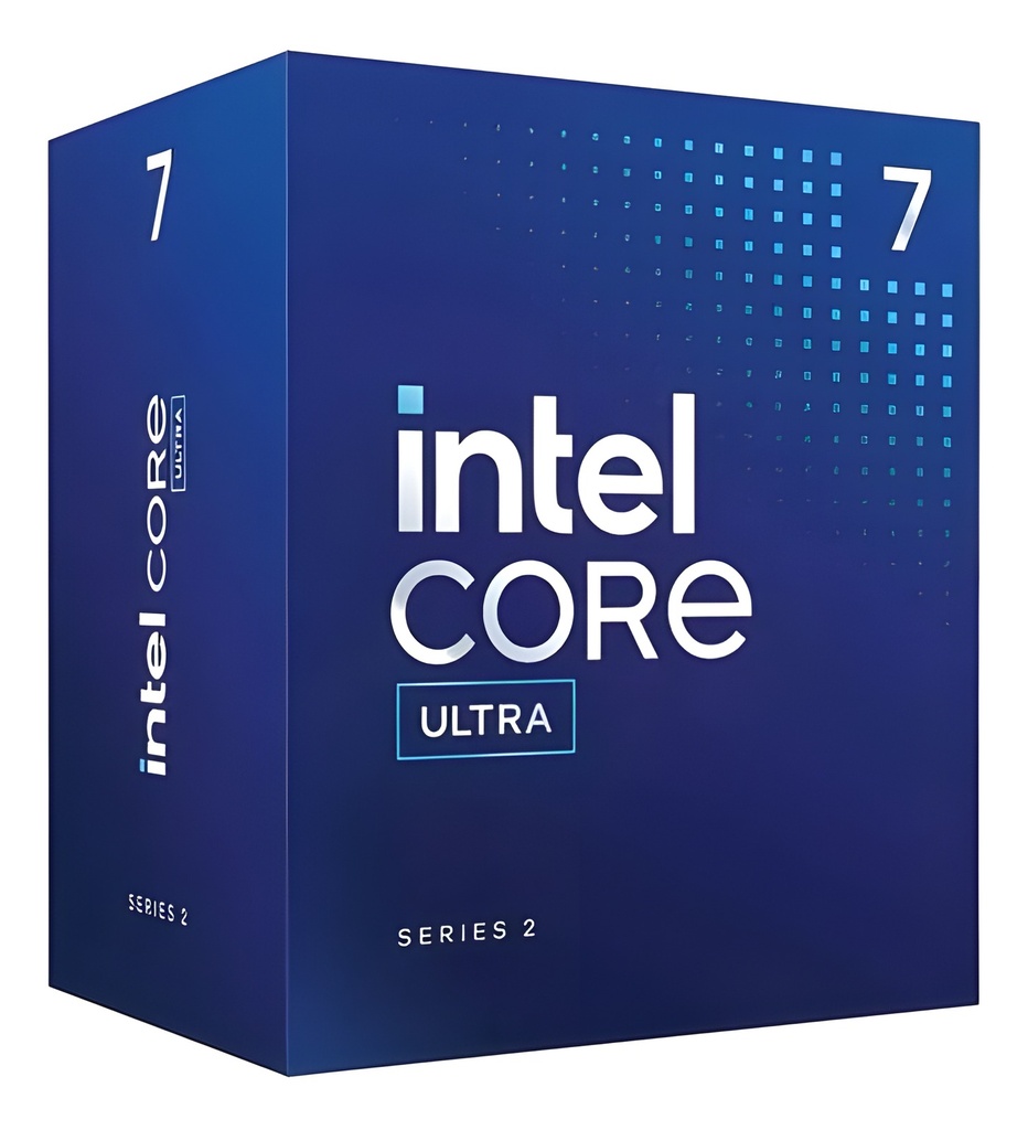 Procesador Lga1851 20 Núcleos 5.30 GHZ 30M Cache