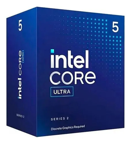 Procesador Ultra 8 Núcleos