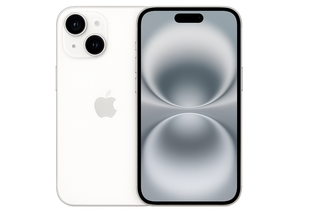 [A3287] Apple iPhone 16 128GB verde