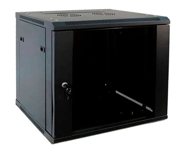 Rack Myconnection Myc-6412 12U, 600x450 Mm