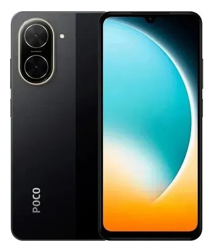 Pantalla 6.9" 120Hz Xiaomi