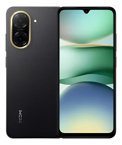 Smartphone Redmi A5 4GB 128GB Dual SIM
