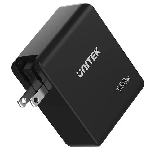 Cargador de Pared 140W PD 3.1 Unitek