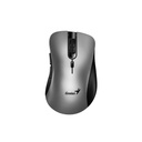 Mouse Gamer 2.4GHZ Dpi 1600DPI Botones 6