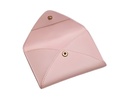 Estuche Para Pasaporte Rosado
