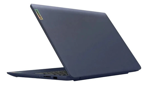 NOTEBOOK Ryzen 5 7520U 8GB 256GB SSD