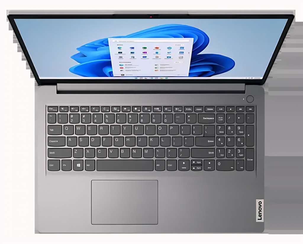 Notebook Amd Ryzen 5 Pantalla 15.6" FHD RAM Ddr5 8GB NVME SSD 256GB Windows 11 Home