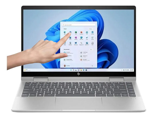 NOTEBOOK Intel Core i3-1215U 8GB 512GB SSD