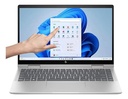 NOTEBOOK Intel Core i3-1215U 8GB 512GB SSD