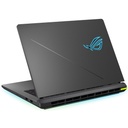 Notebook Gamer Asus ROG Core i9 5.8Ghz, 32GB, 2TB SSD, 16" 2.5K 240Hz, RTX 5070 8GB