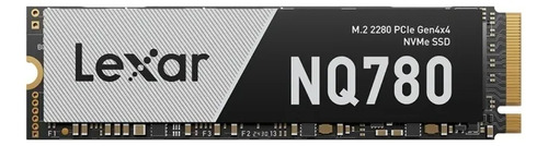 Unidad Almacenamiento M.2 PCIe Gen4 1TB