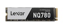 Disco SSD NVME 1TB Pcie Gen4x4 6500MB/s 2500MB/s