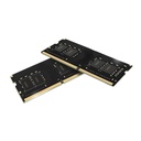 Memoria RAM Ddr5 Kit 16GB Cl46 5600MHZ