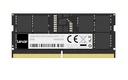 Memoria Lexar DDR5 16GB 5600Mhz sodimm