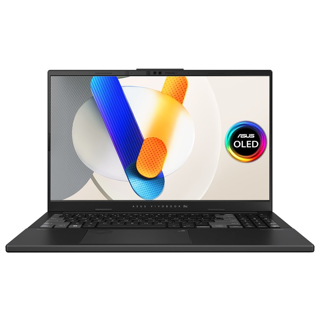 [N6506CU-MA040W] Notebook Asus Core Ultra 9 5.4Ghz, 24GB, 1TB SSD, 15.6" 3K OLED, RTX 4050 6GB