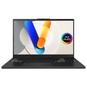 Notebook Asus Core Ultra 9 5.4Ghz, 24GB, 1TB SSD, 15.6" 3K OLED, RTX 4050 6GB