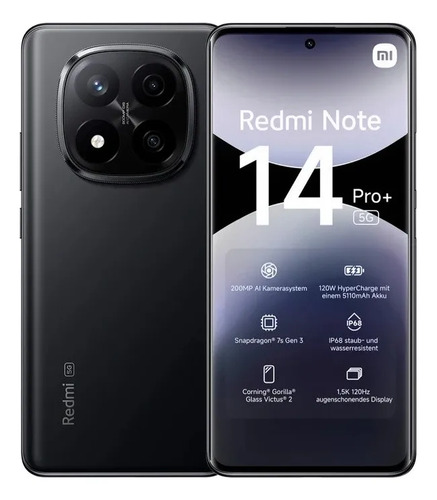 SMARTPHONE 8GB 256GB