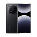 Celular Note 14 Pro+ 6.67" Amoled 8GB / 256GB 5G Dual SIM 200MP Negro