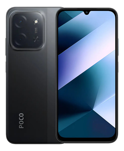 Cámara IP PoE+ Xiaomi