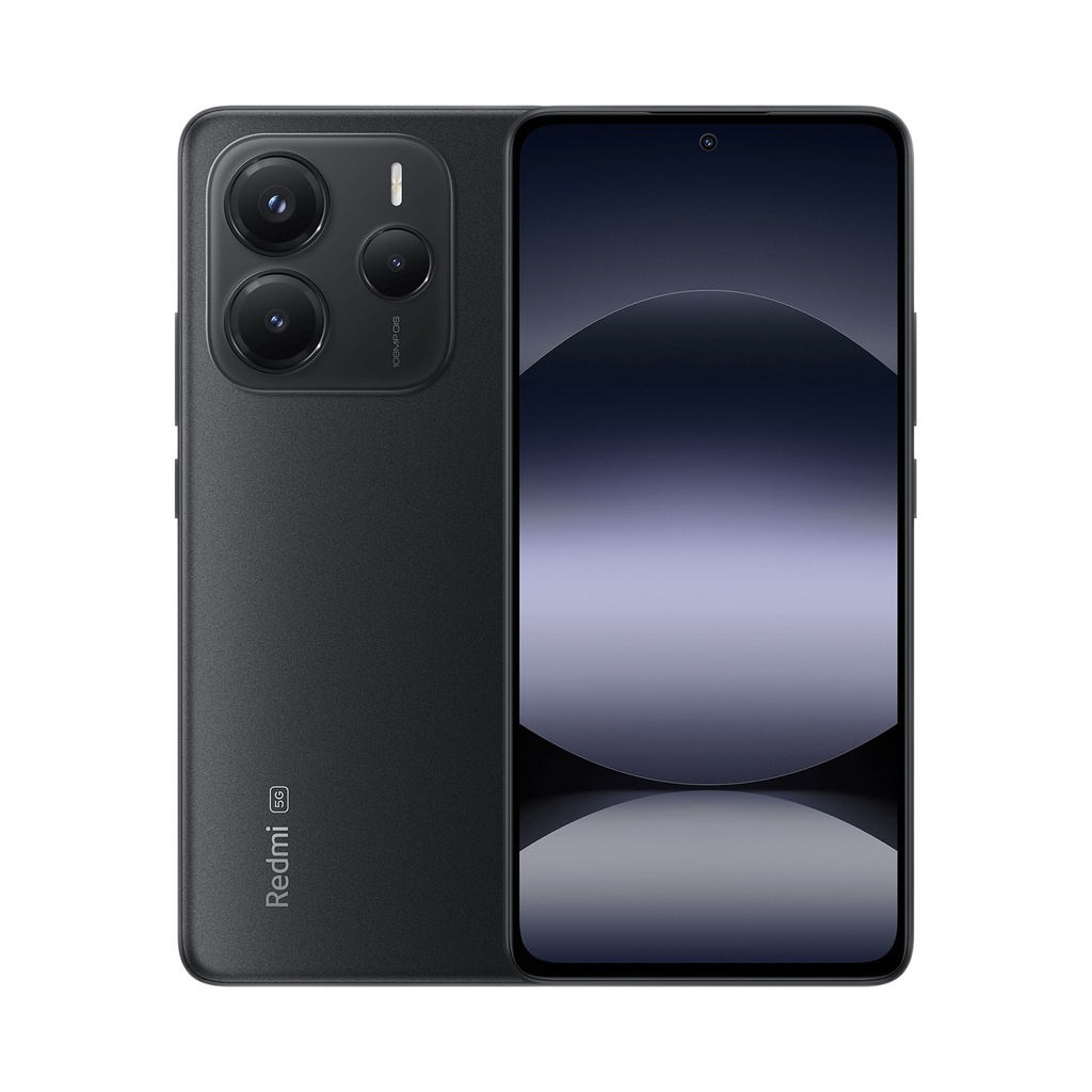 Celular Redmi Note 14 6.7 Pulgadas Amoled 8GB / 256GB 5G 108MP Violeta Dual SIM