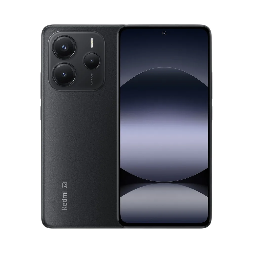 Celular Redmi Note 14 6.7 Pulgadas Amoled 8GB / 256GB 5G 108MP Violeta Dual SIM