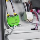 Regulador De Iluminación WiFi 200W Shelly Daligen3