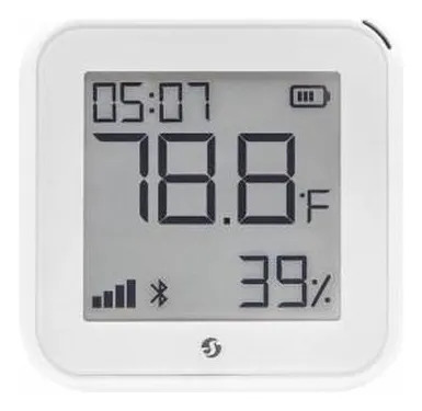 Sensor Wi-Fi Temperatura y Humedad