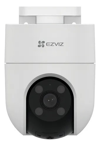 Cámara IP Mini Domo 4MP EZVIZ CS-H8C-R100
