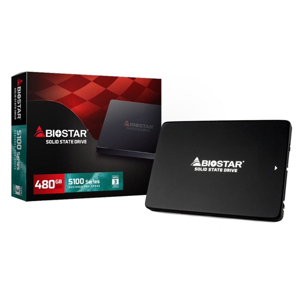 Disco SSD 480GB