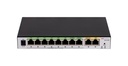 Router WiFi Gigabit 8 Puertos LAN Gigabit 2 WAN Gigabit