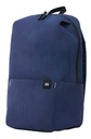 Mochila Para Laptop 13" Azul Oscuro Polyester