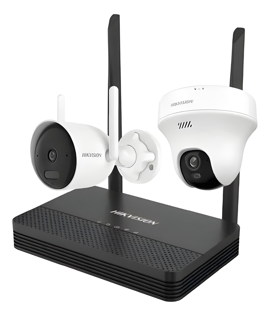 Cámara Torreta IP 2MP WiFi