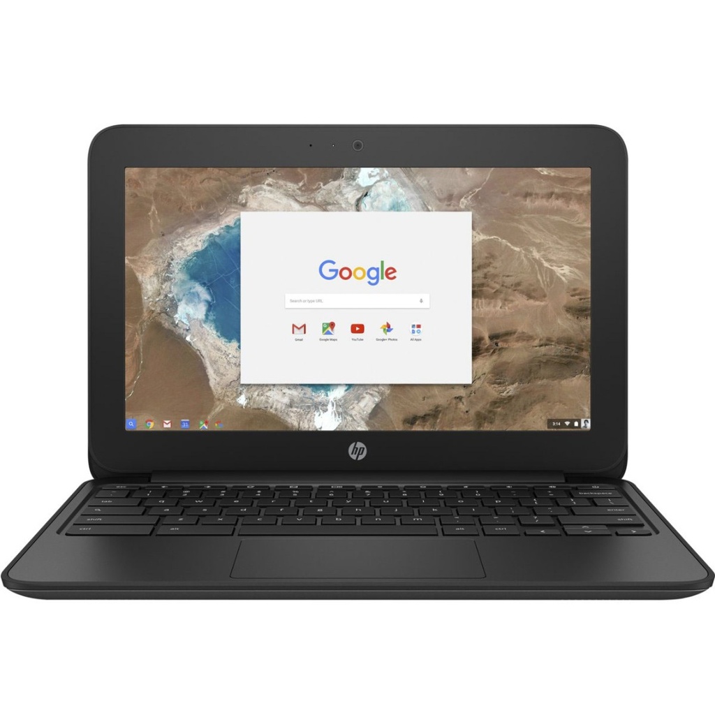 Chromebook Hp 11.6" HD
