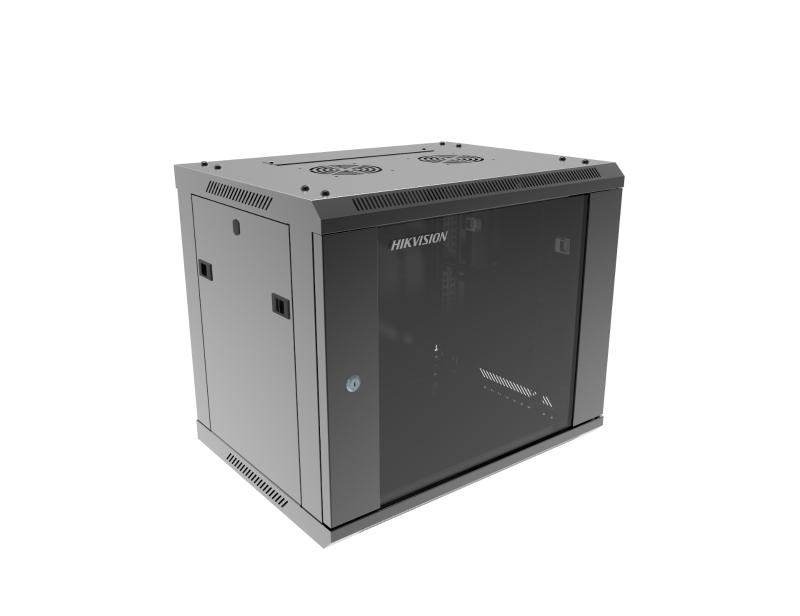 Pdu 8 Tomas Schuko Vertical Con Llave