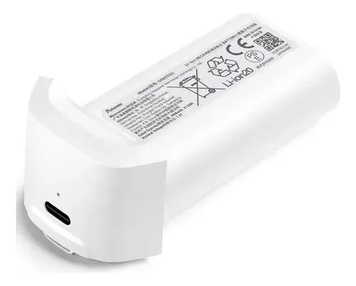 Batería de Repuesto 3000mAh USB-C para Dron Atom LT