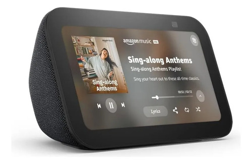 Altavoz Inteligente Pantalla 5.5" Control Smart Home