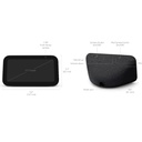 Parlante inteligente Amazon Echo Show 5 negro