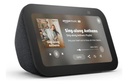 Parlante Portátil Bluetooth Amazon Echo Show 5 negro
