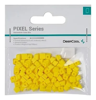 Accesorio Para Gabinete Pixel Series Deepcool