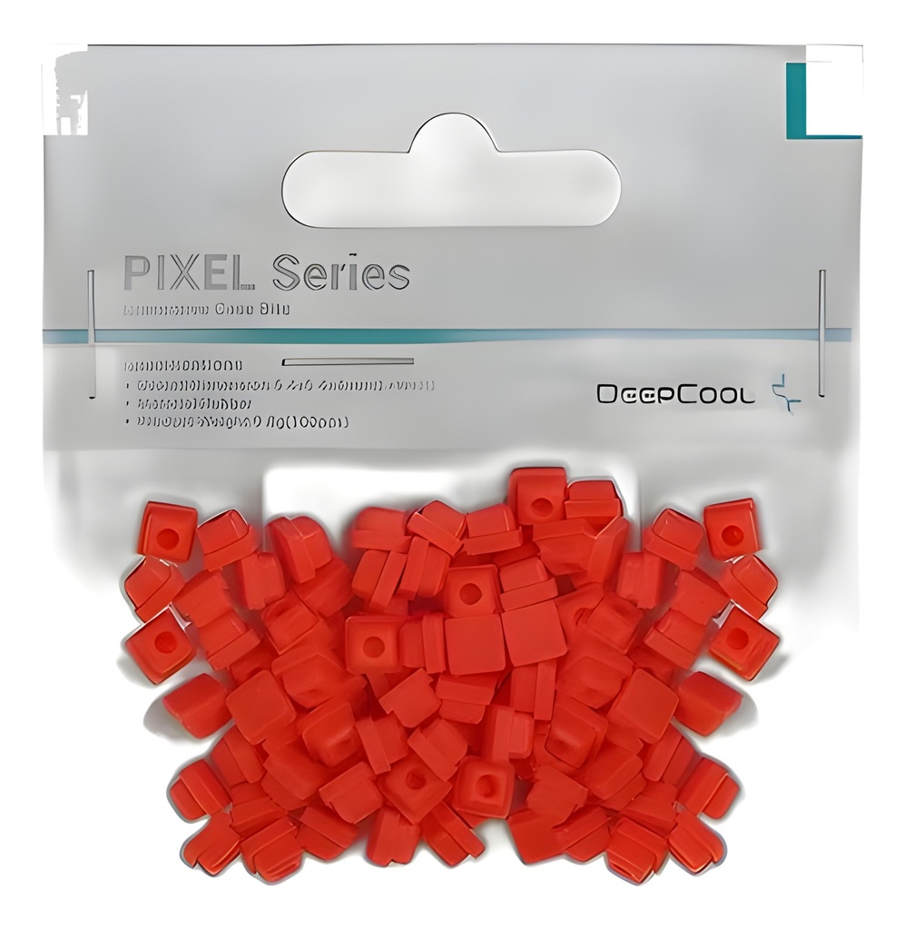 Accesorio De Silicona Para Carcasa De Computadora