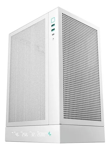 Gabinete ITX Alto Flujo Aire