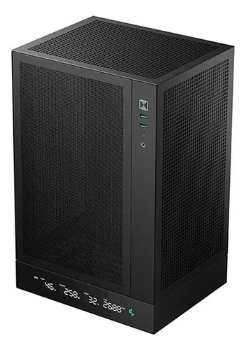 GABINETE ATX Micro ATX Mini-ITX Digital