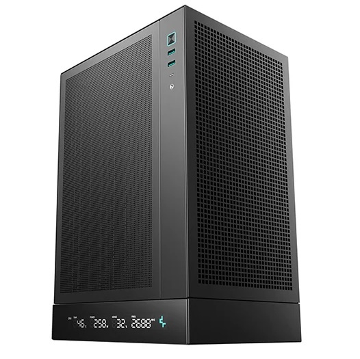Gabinete ITX Vertical 1080p